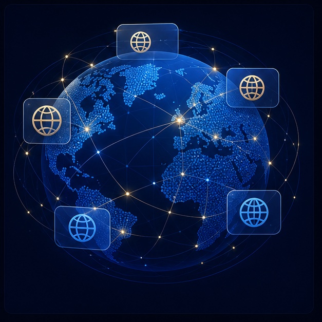 SEO與GEO